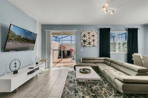 4838 - 5Q/4B Storey Lake * c/ Piscina *